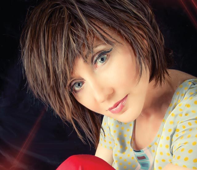 Opry Country Classics: Pam Tillis & The Gatlin Brothers at Ryman Auditorium
