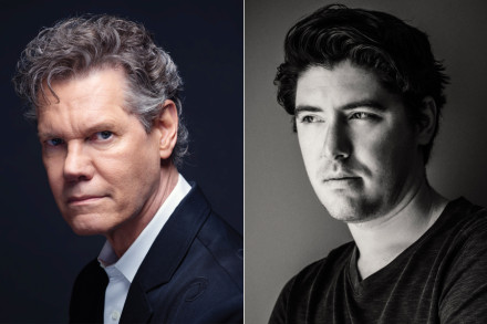 Randy Travis & James Dupre - The Music of Randy Travis at Ryman Auditorium