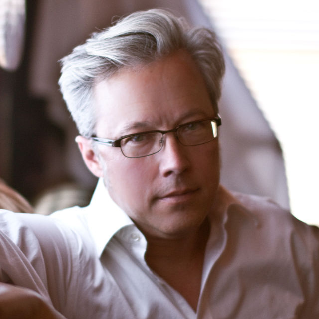 Opry At The Ryman: Radney Foster at Ryman Auditorium