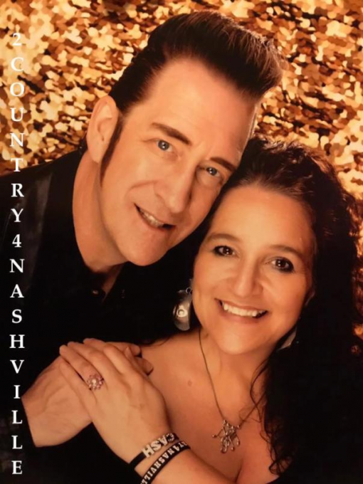 2Country4Nashville at Ryman Auditorium