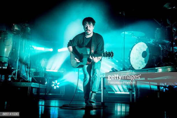 Milky Chance [CANCELLED] at Ryman Auditorium
