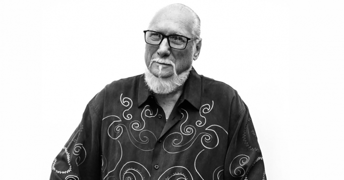 Steve Cropper at Ryman Auditorium