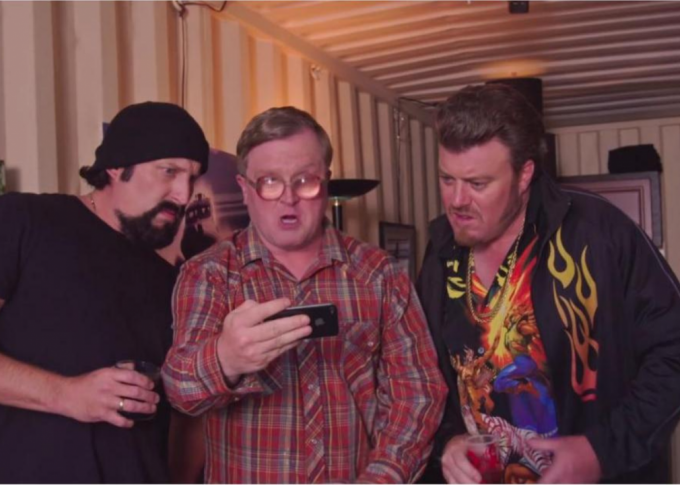 Trailer Park Boys [CANCELLED] at Ryman Auditorium