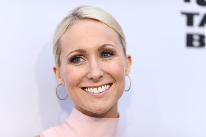 Nikki Glaser at Ryman Auditorium