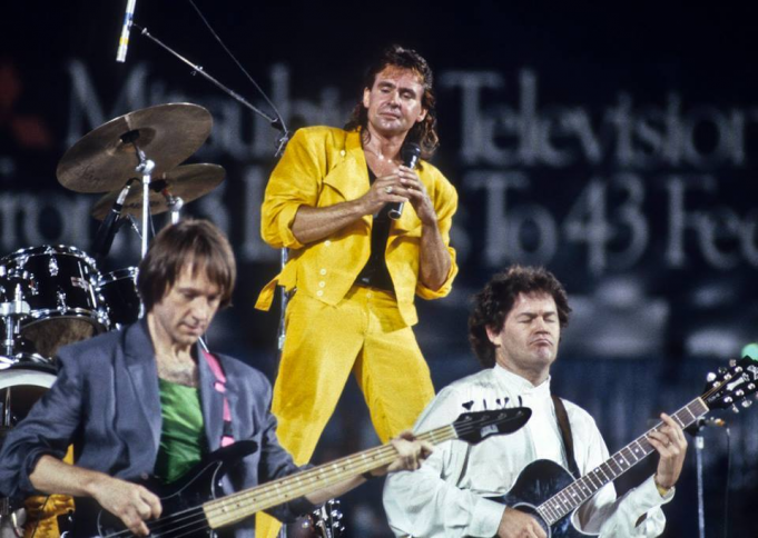 The Monkees at Ryman Auditorium