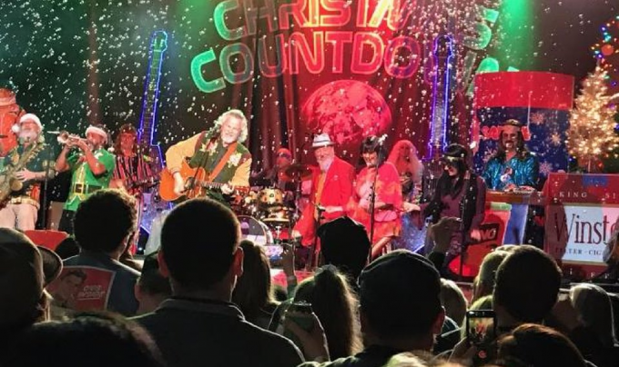 Robert Earl Keen at Ryman Auditorium