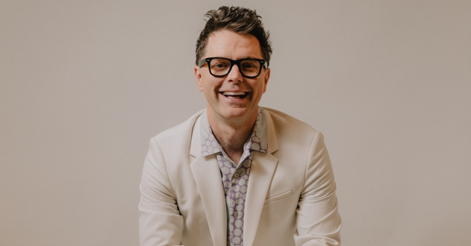 Bobby Bones & Tri at Ryman Auditorium
