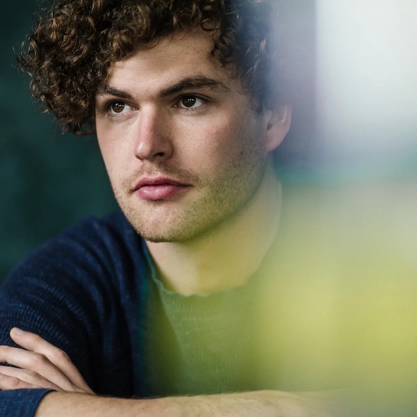 Missing Piece - Vance Joy in 2023