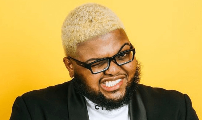 Druski [POSTPONED] at Ryman Auditorium