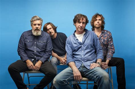 The Mountain Goats at Ryman Auditorium