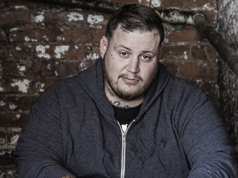 Jelly Roll - Save Me Documentary Wolrd Premiere With Q&A at Ryman Auditorium