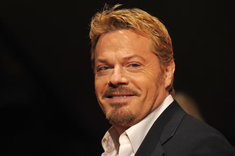 Eddie Izzard