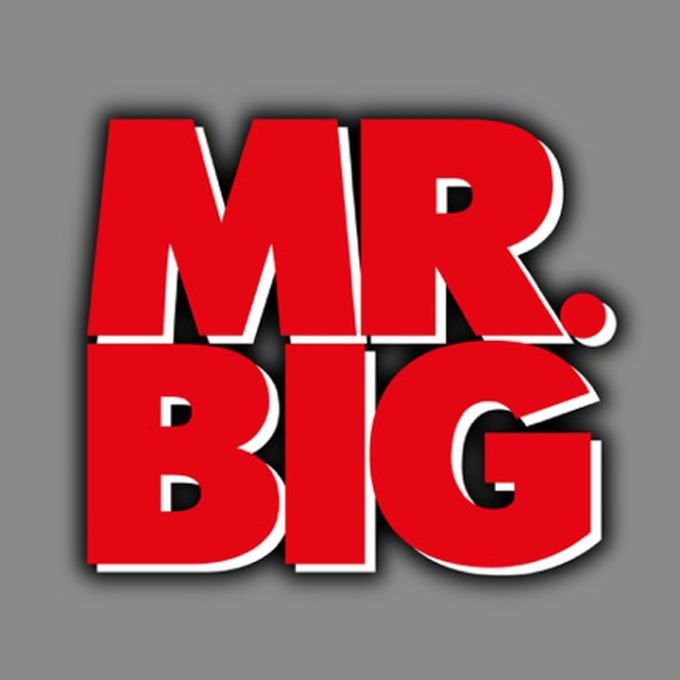 Mr. Big
