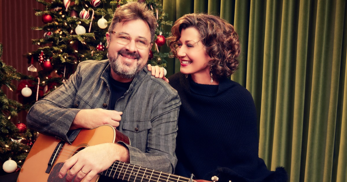 Christmas at the Ryman