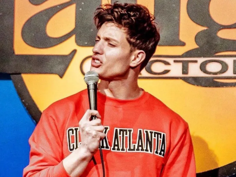 Matt Rife