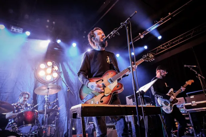 Band of Horses
