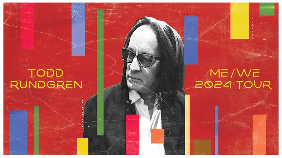 Todd Rundgren