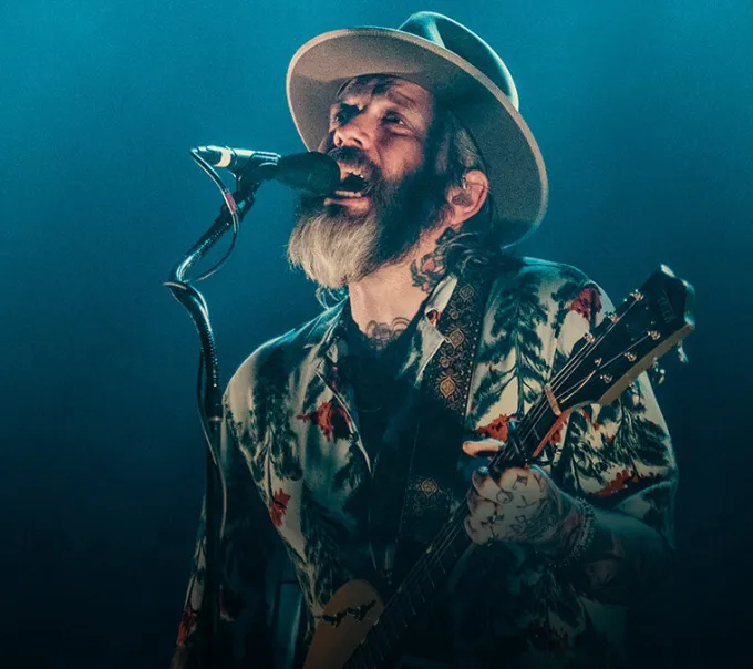 City and Colour tickets