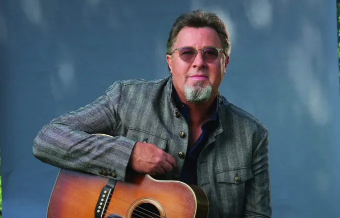 Vince Gill tickets