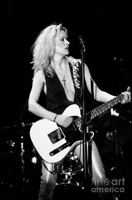 Shelby Lynne