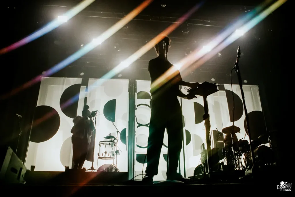 Hippo Campus & Mei Semones tickets