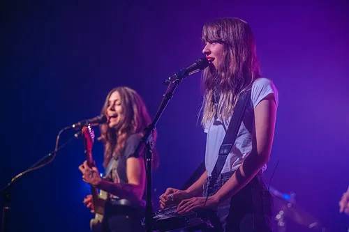 Larkin Poe tickets