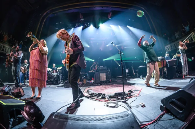 Trey Anastasio tickets