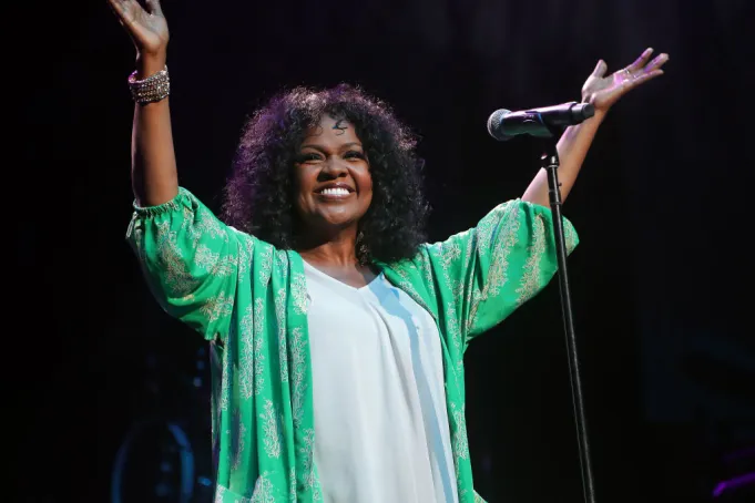 CeCe Winans