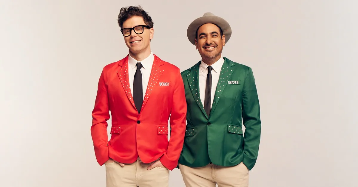 Bobby Bones And The Raging Idiots