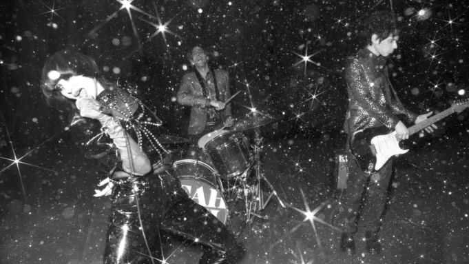 Yeah Yeah Yeahs