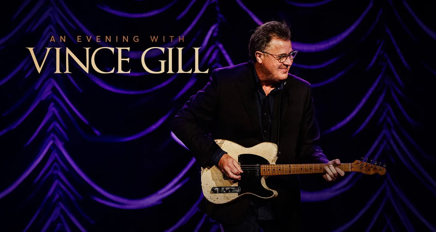 Vince Gill