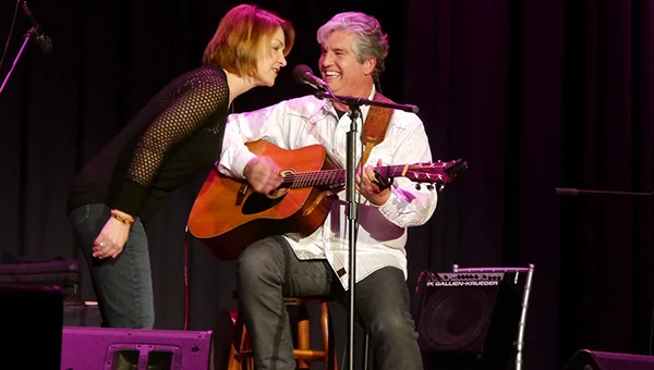 The Steeldrivers