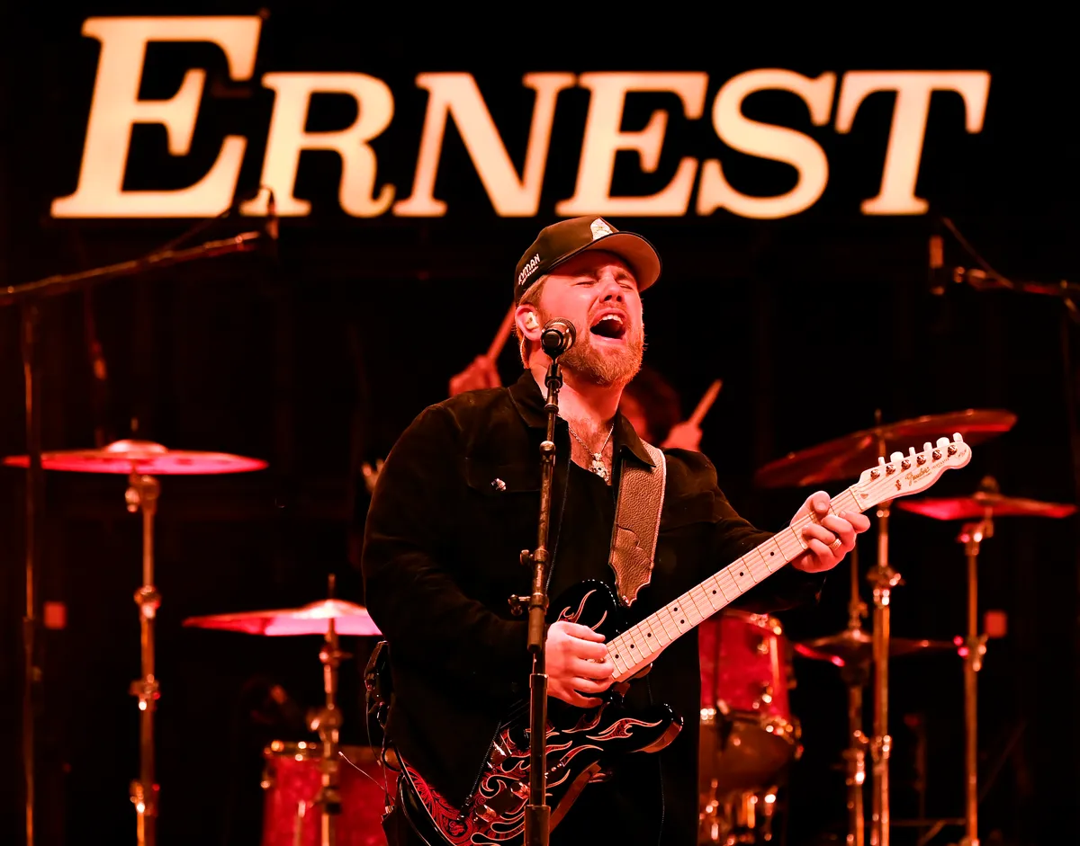 Ernest