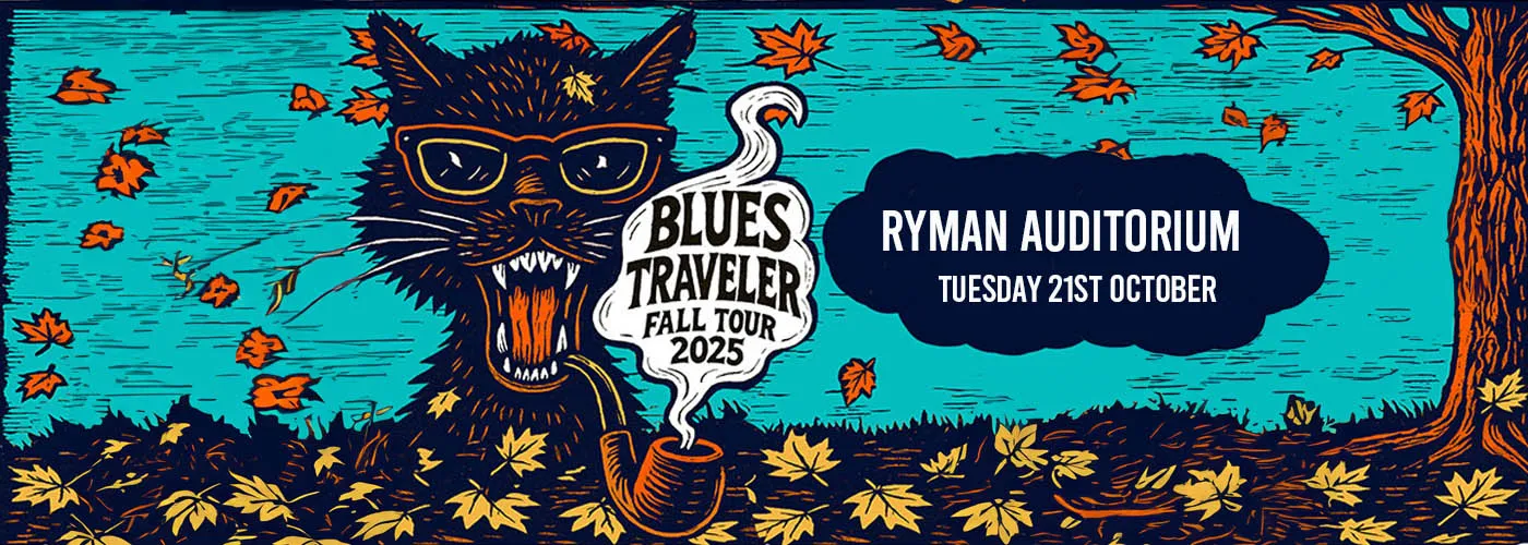 Blues Traveler