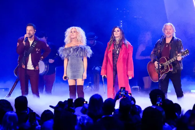 Little Big Town: The Christmas Shows