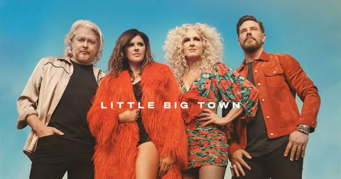 Little Big Town: The Christmas Shows