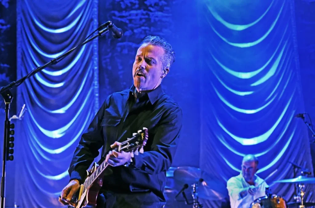 Jason Isbell & The 400 Unit tickets