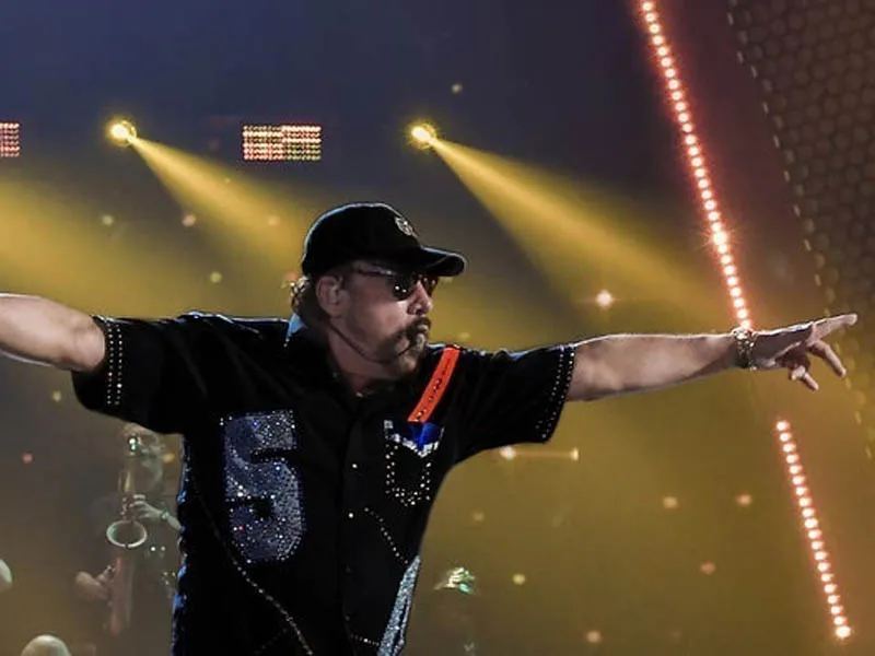 KC and The Sunshine Band