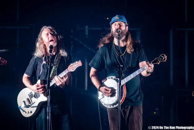 Trampled by Turtles tickets