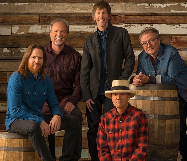 Opry At The Ryman: Russell Dickerson, Michael Ray & Sawyer Brown at Ryman Auditorium