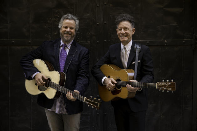Robert Earl Keen at Ryman Auditorium