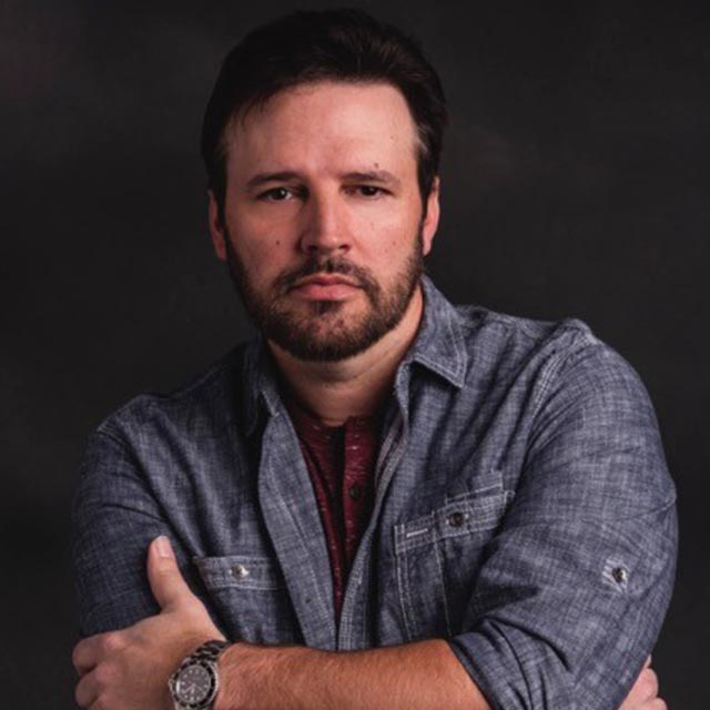 Opry At The Ryman: Mark Wills at Ryman Auditorium