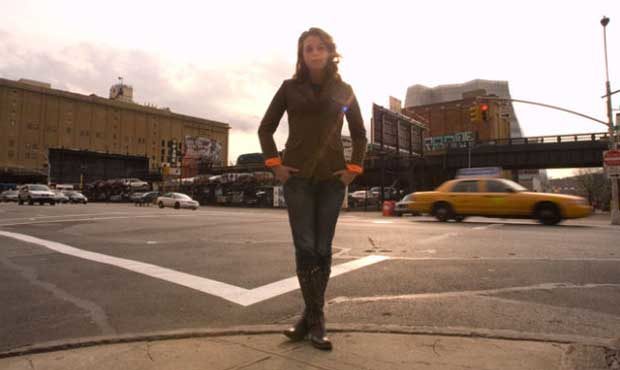 Brandi Carlile at Ryman Auditorium