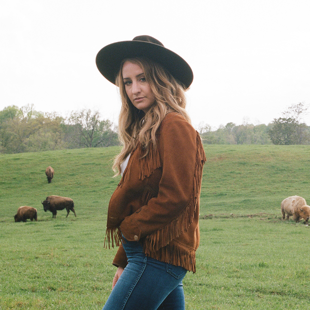 Opry At The Ryman: Margo Price & Bobby Bones at Ryman Auditorium