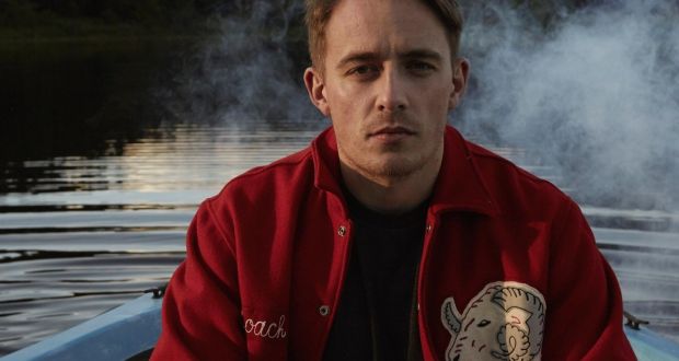 Dermot Kennedy at Ryman Auditorium