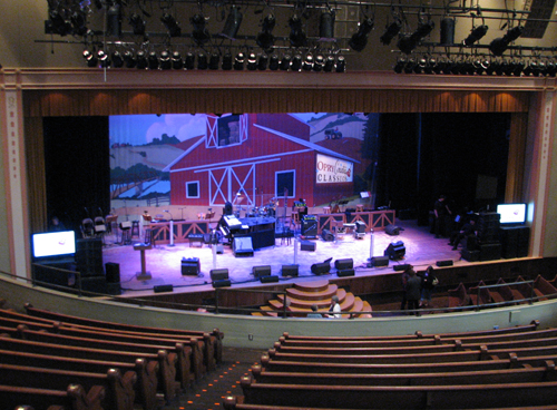 Opry Country Classics: The Gatlin Brothers at Ryman Auditorium