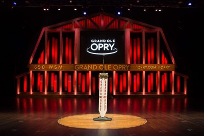 Opry Country Classics: Maggie Rose at Ryman Auditorium