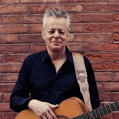 Tommy Emmanuel at Ryman Auditorium