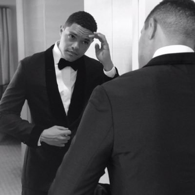Trevor Noah [CANCELLED] at Ryman Auditorium