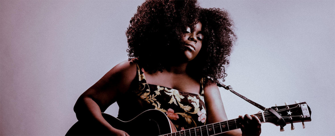Yola at Ryman Auditorium